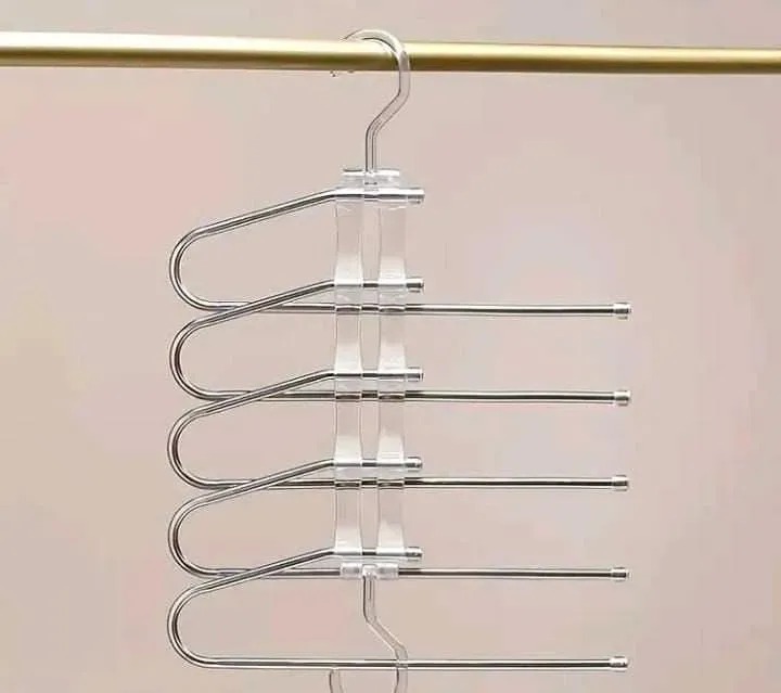 Gancho Para Pantalones